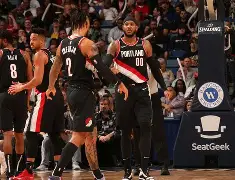 lol补丁下载-关于今晚波特兰开拓者防线松动——社区盾节点到来；压力陡增；年轻球员得到机会的信息