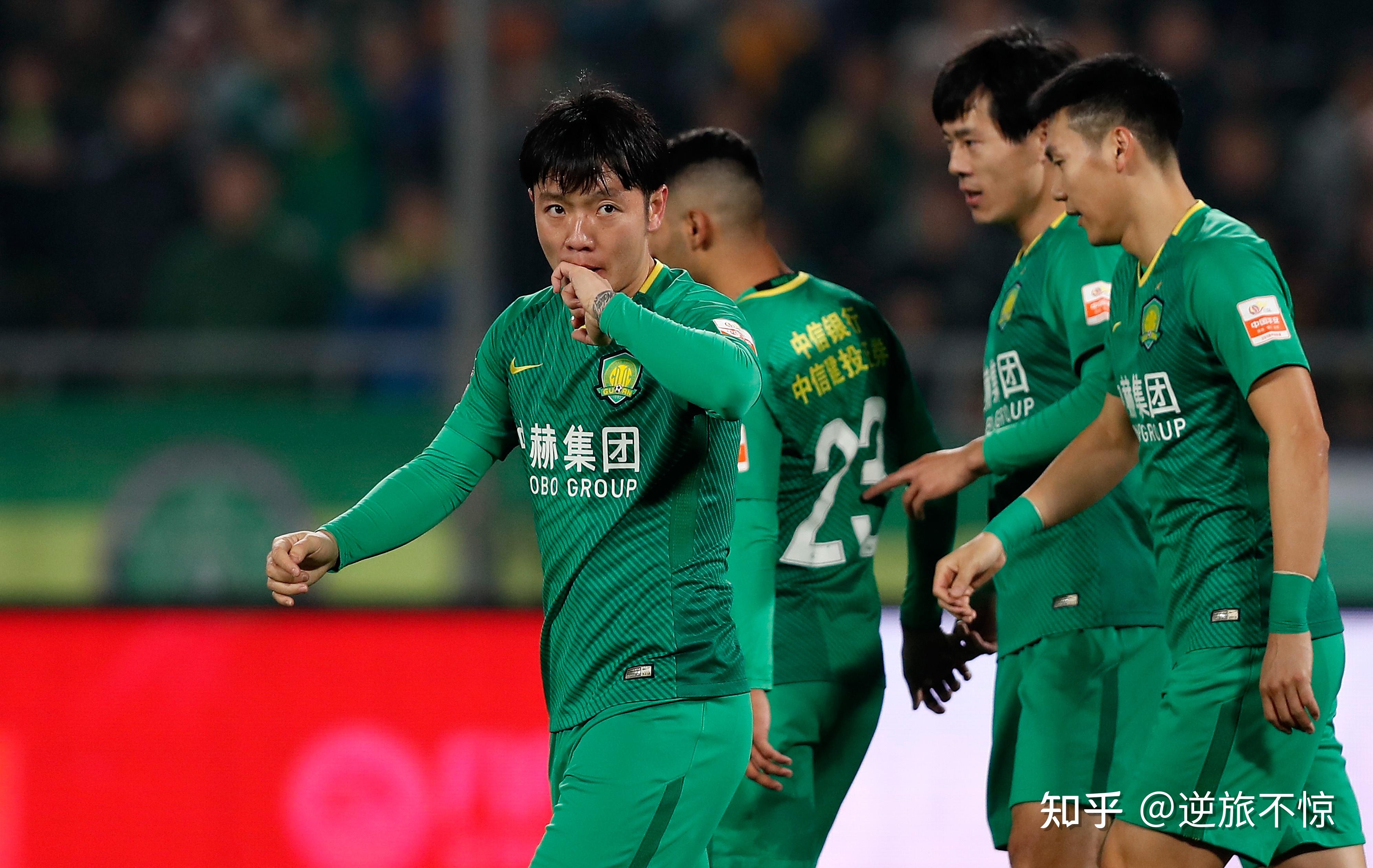 lol下载-北京国安训练开放日，赛前完成体检引欢呼，欧联在即，年轻球员得到机会的简单介绍